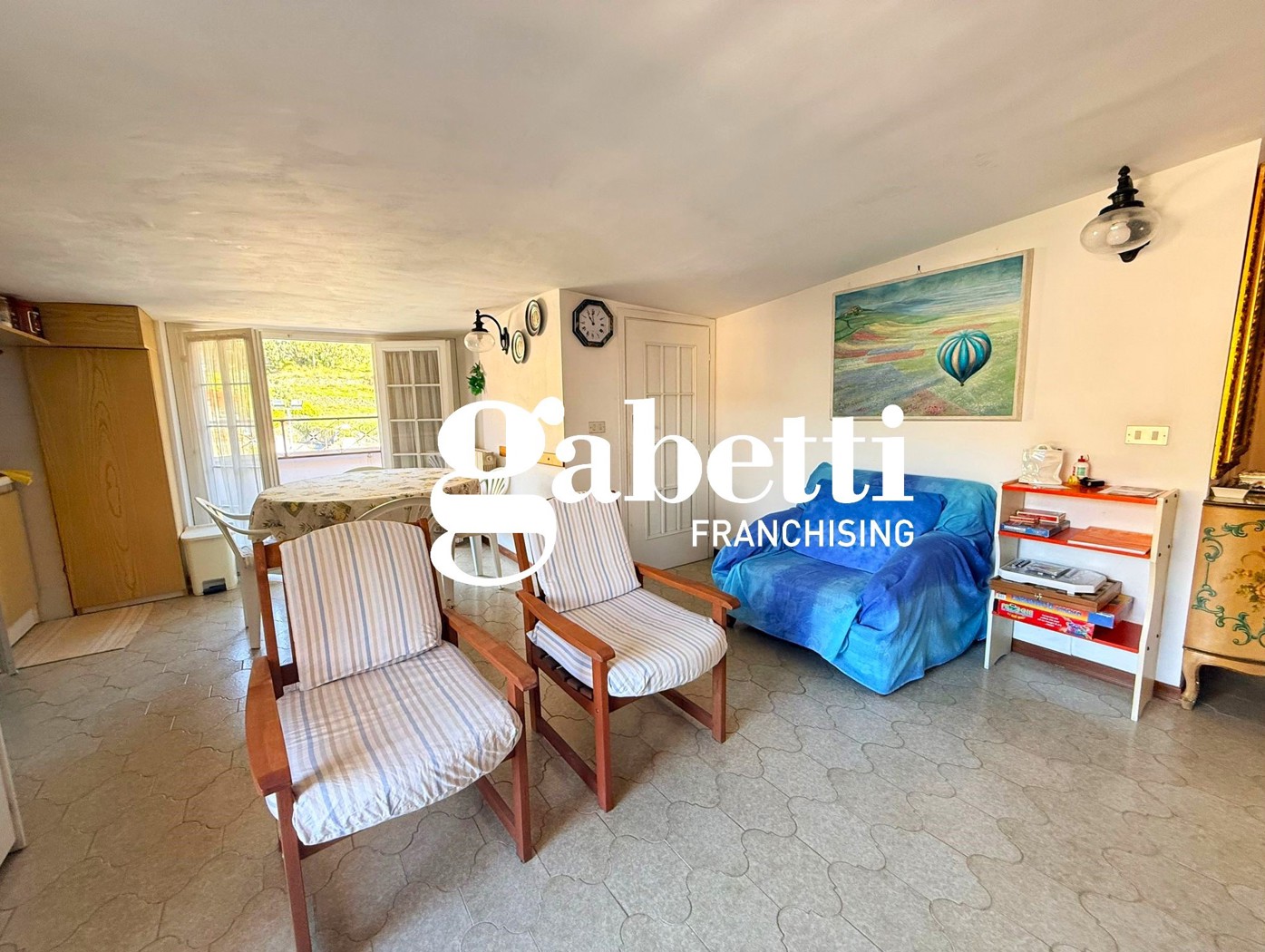 Bilocale in vendita a Costarainera