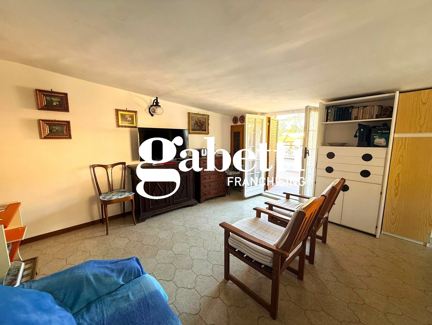 Bilocale in vendita a Costarainera