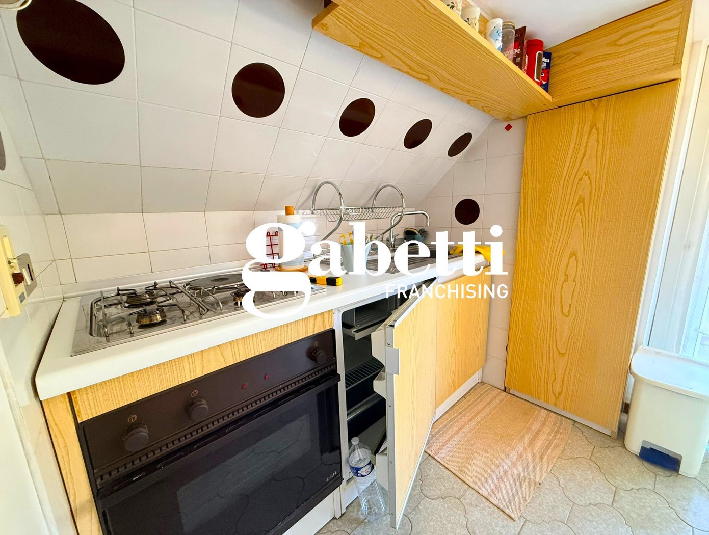 Bilocale in vendita a Costarainera