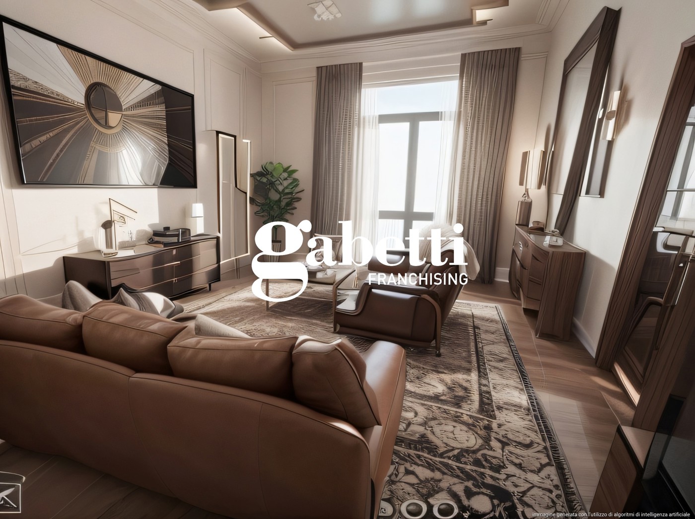 Appartamento con box a Imperia