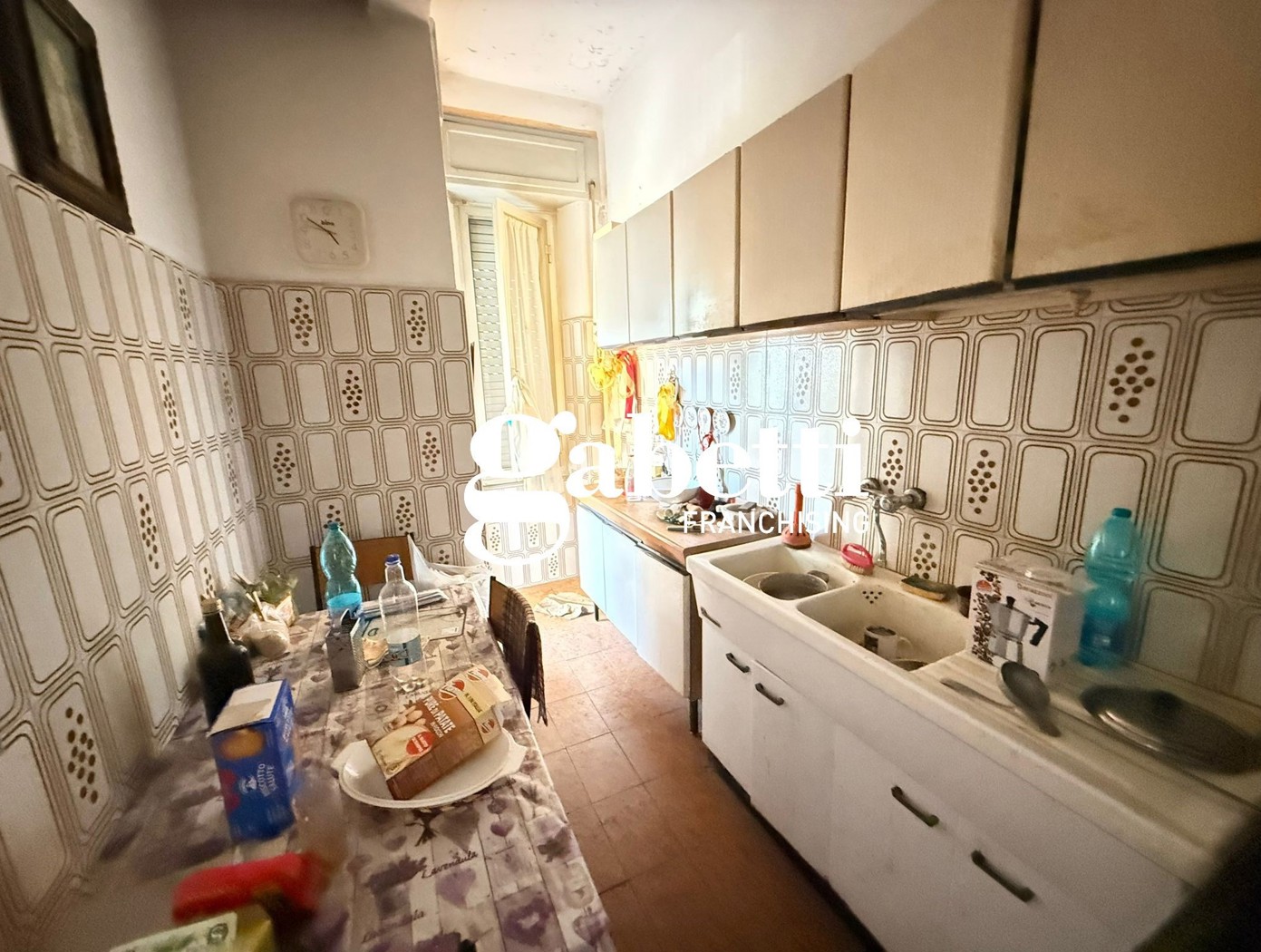 Appartamento con box a Imperia