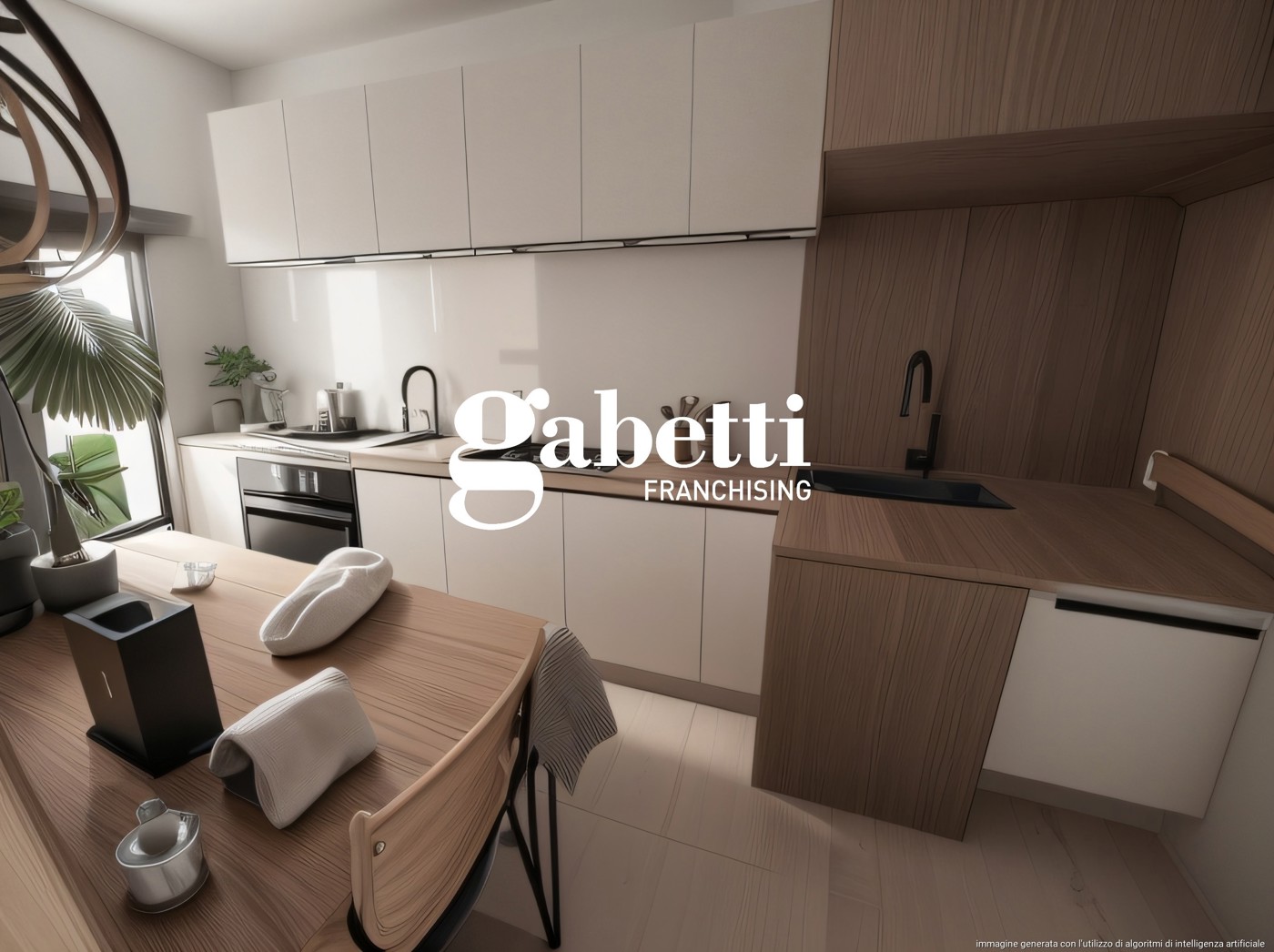 Appartamento con box a Imperia