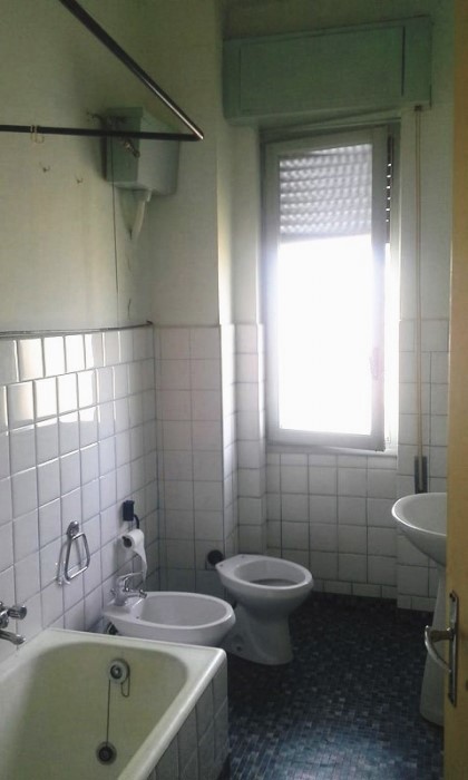 Appartamento da ristrutturare a Imperia