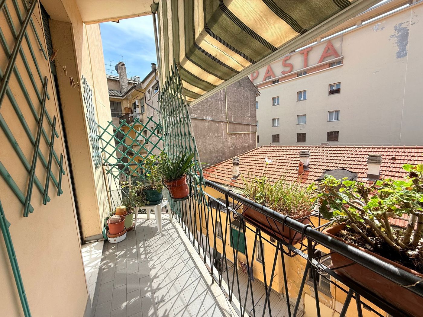 Quadrilocale in vendita a Imperia