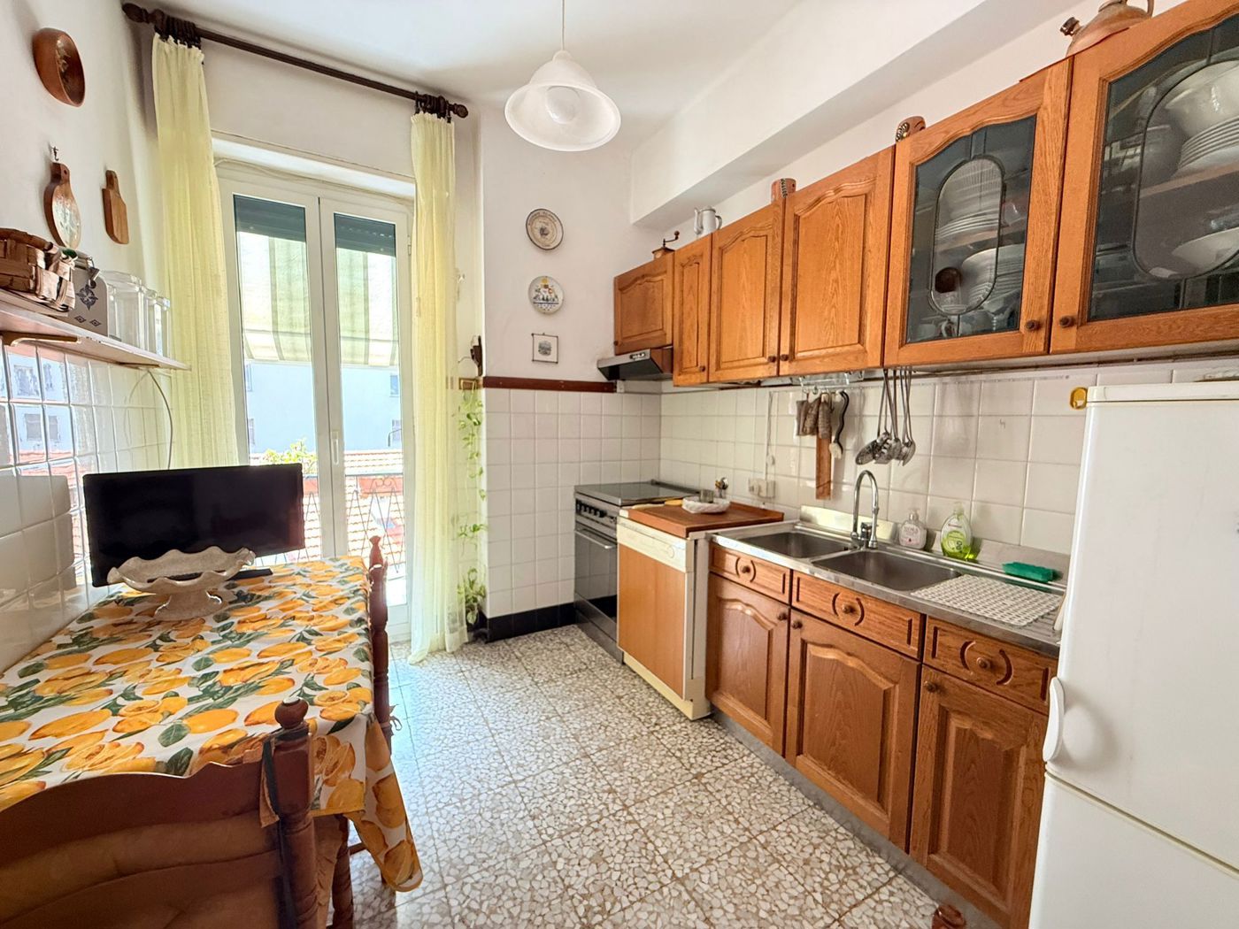 Quadrilocale in vendita a Imperia