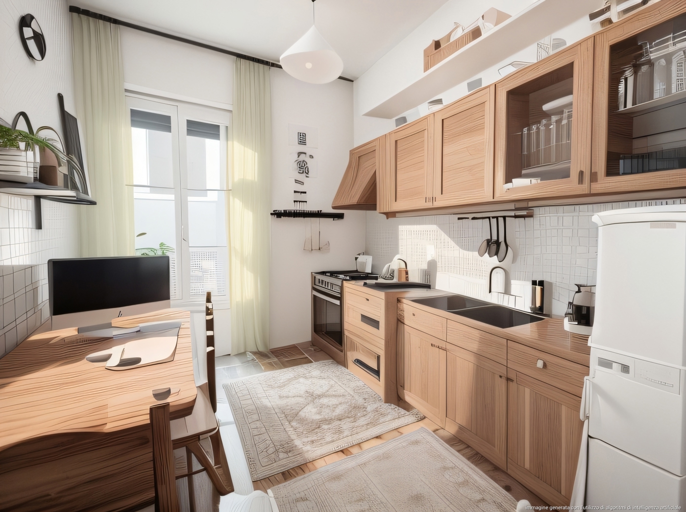 Quadrilocale in vendita a Imperia