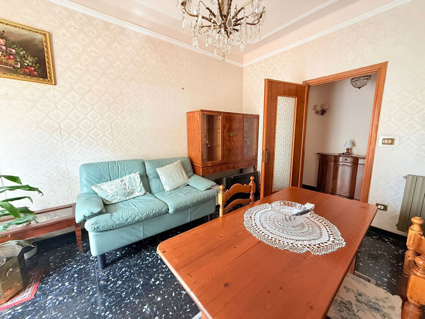 Quadrilocale in vendita a Imperia