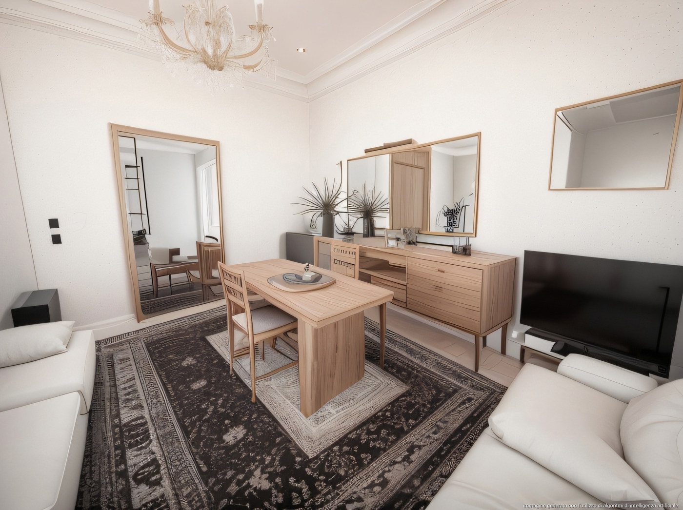 Quadrilocale in vendita a Imperia