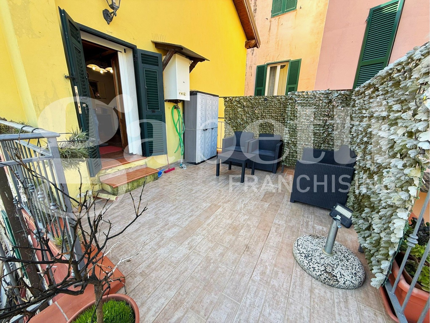 Quadrilocale in vendita a Imperia