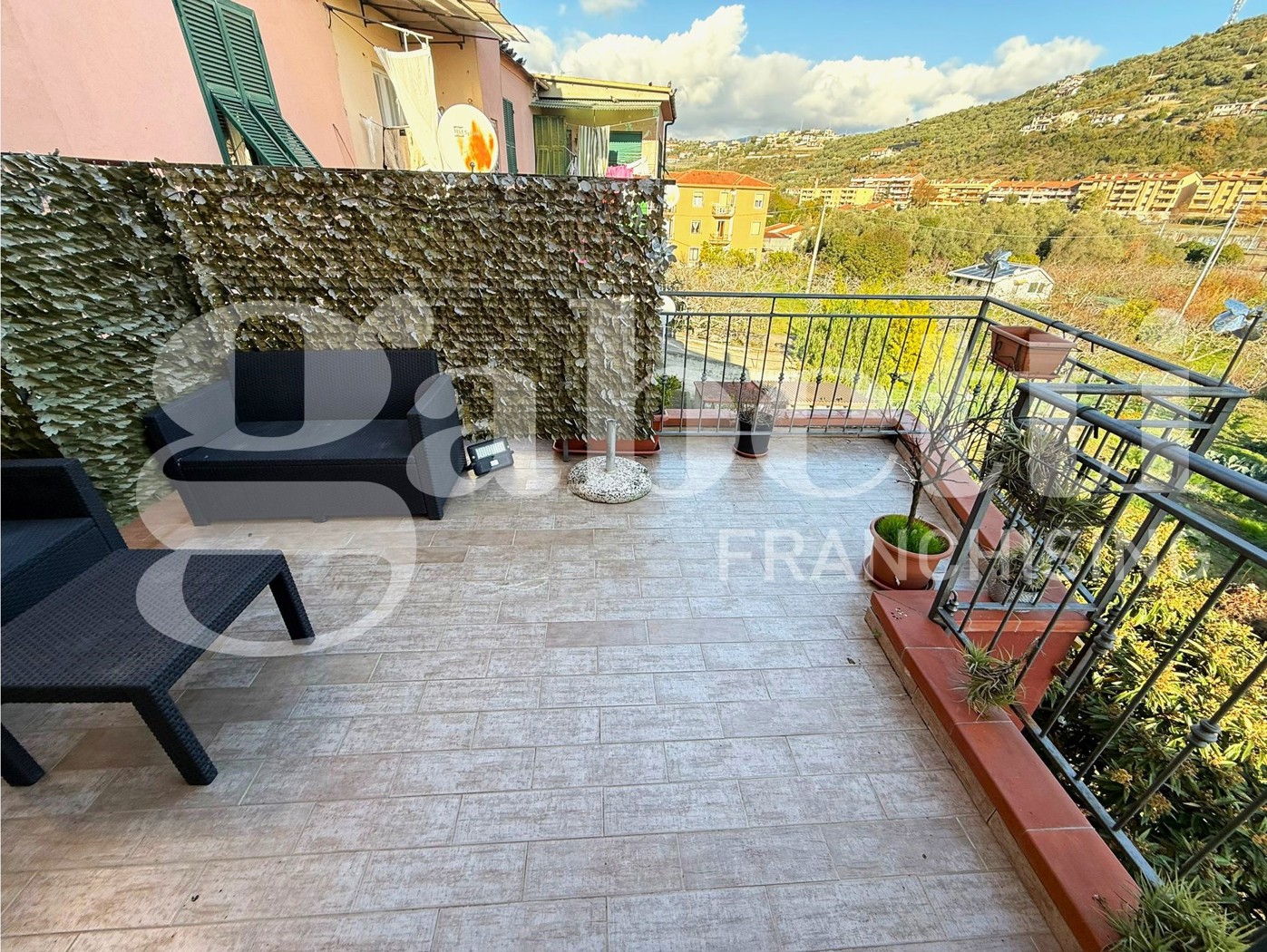 Quadrilocale in vendita a Imperia