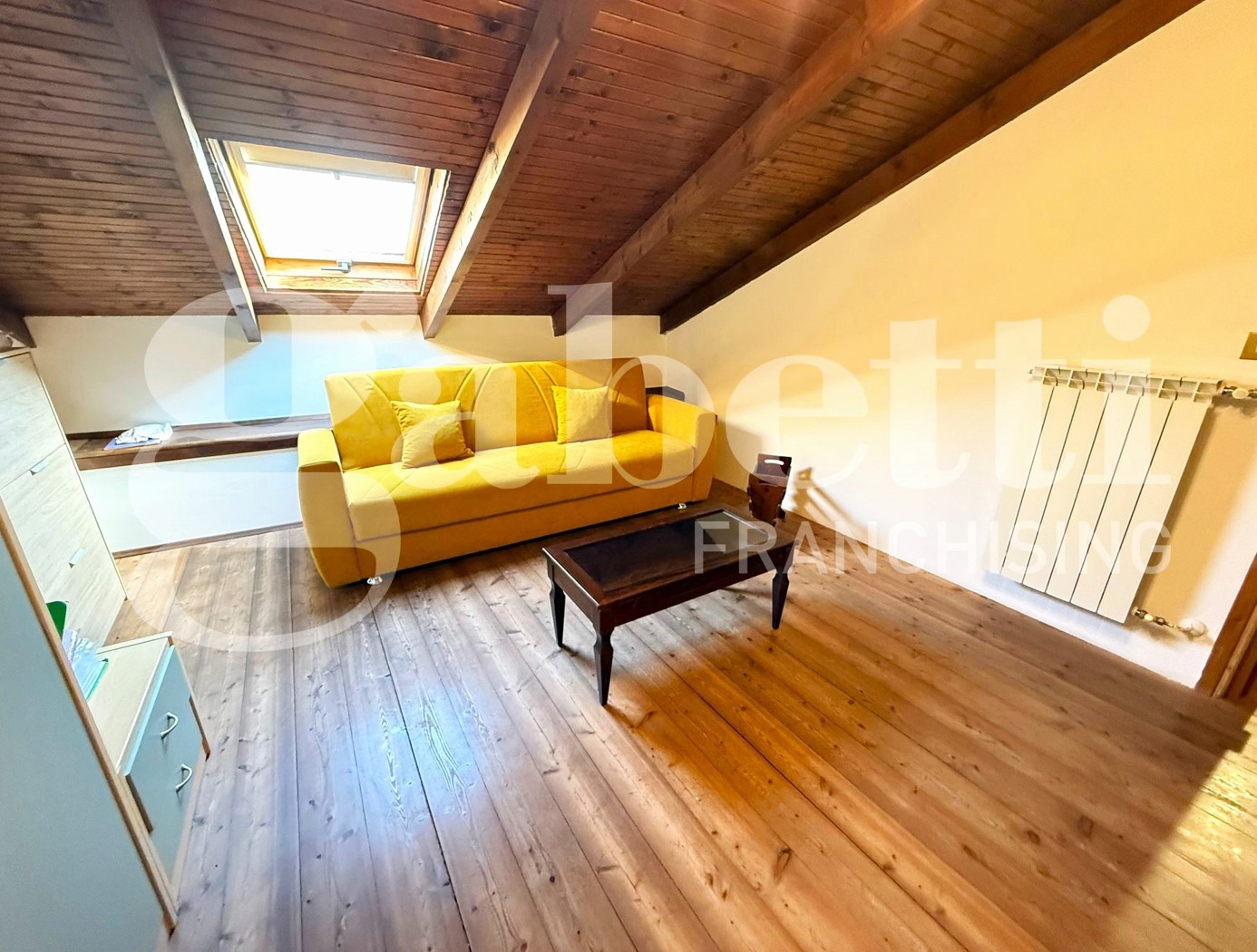 Quadrilocale in vendita a Imperia