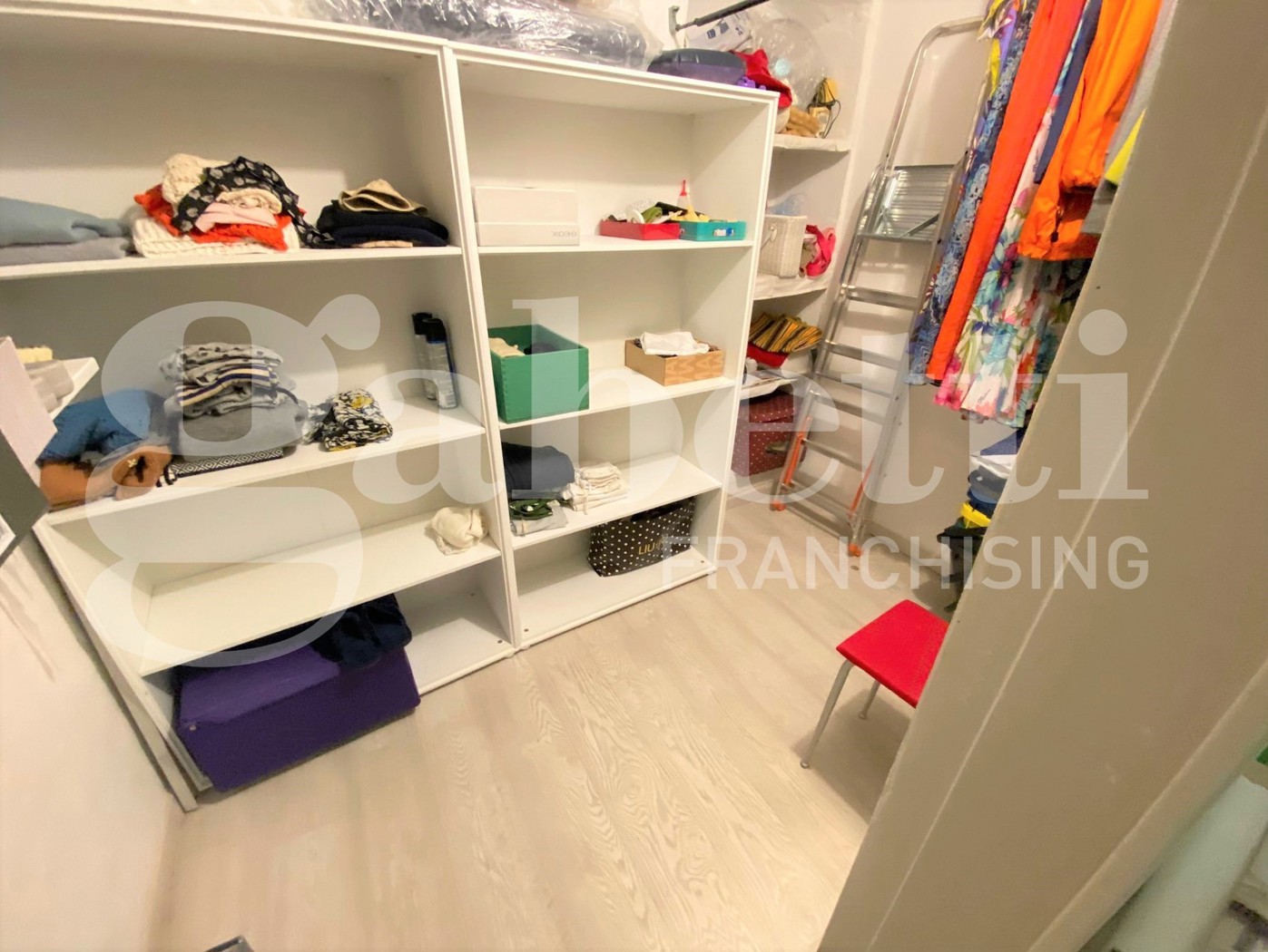 Quadrilocale in vendita a Imperia