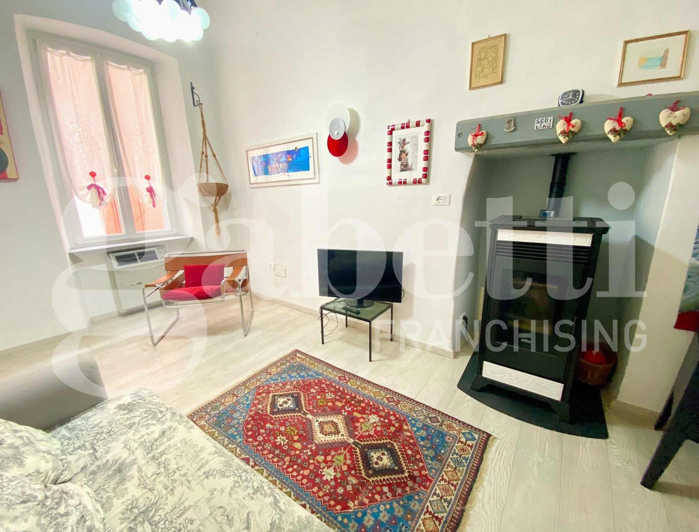 Quadrilocale in vendita a Imperia