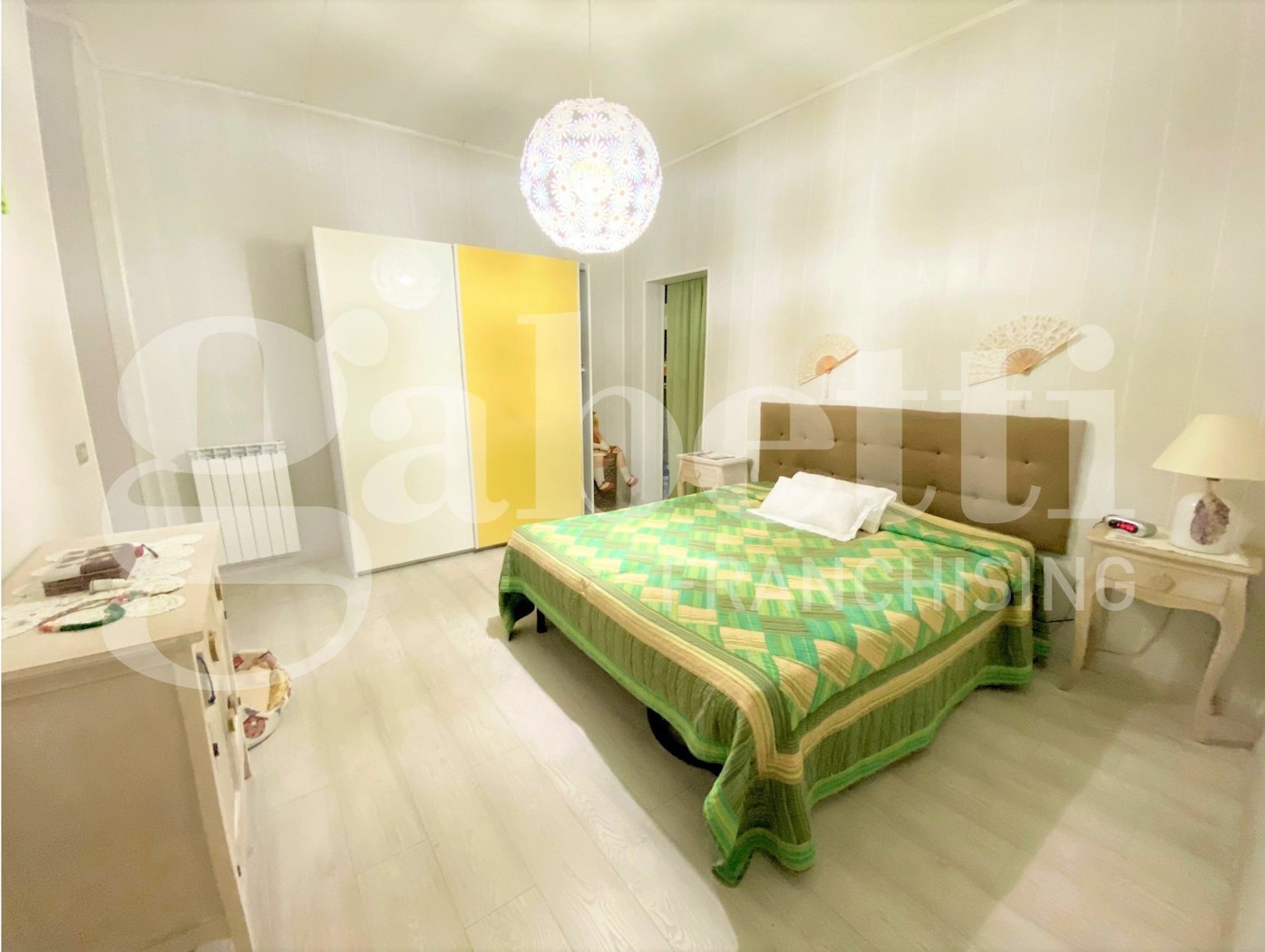 Quadrilocale in vendita a Imperia