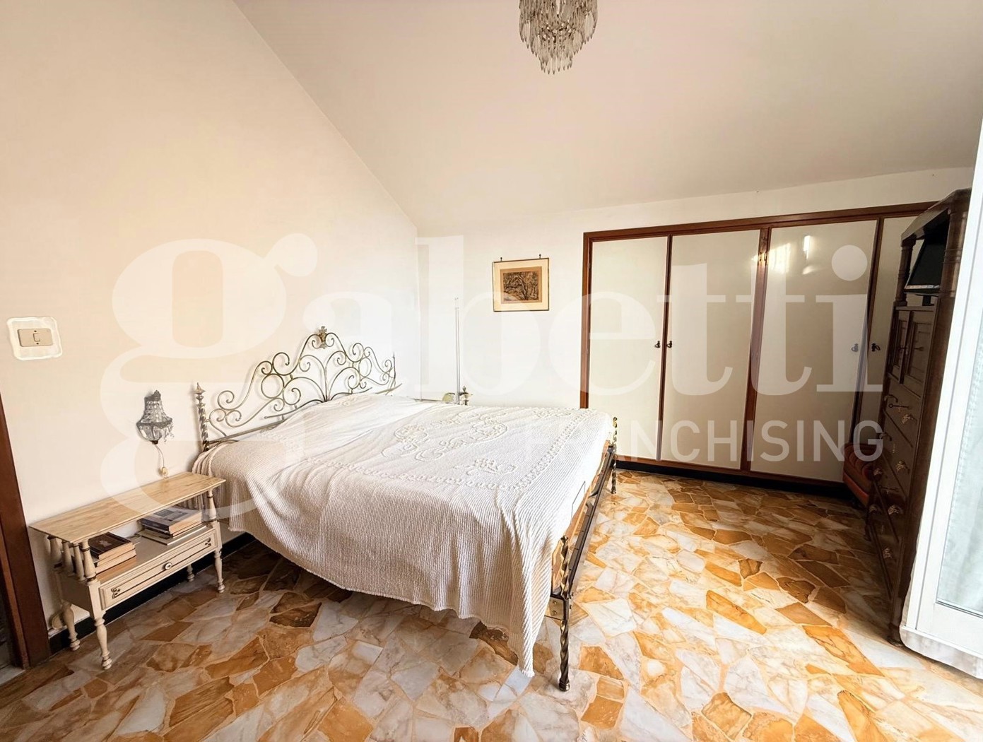 Quadrilocale vista mare a Imperia