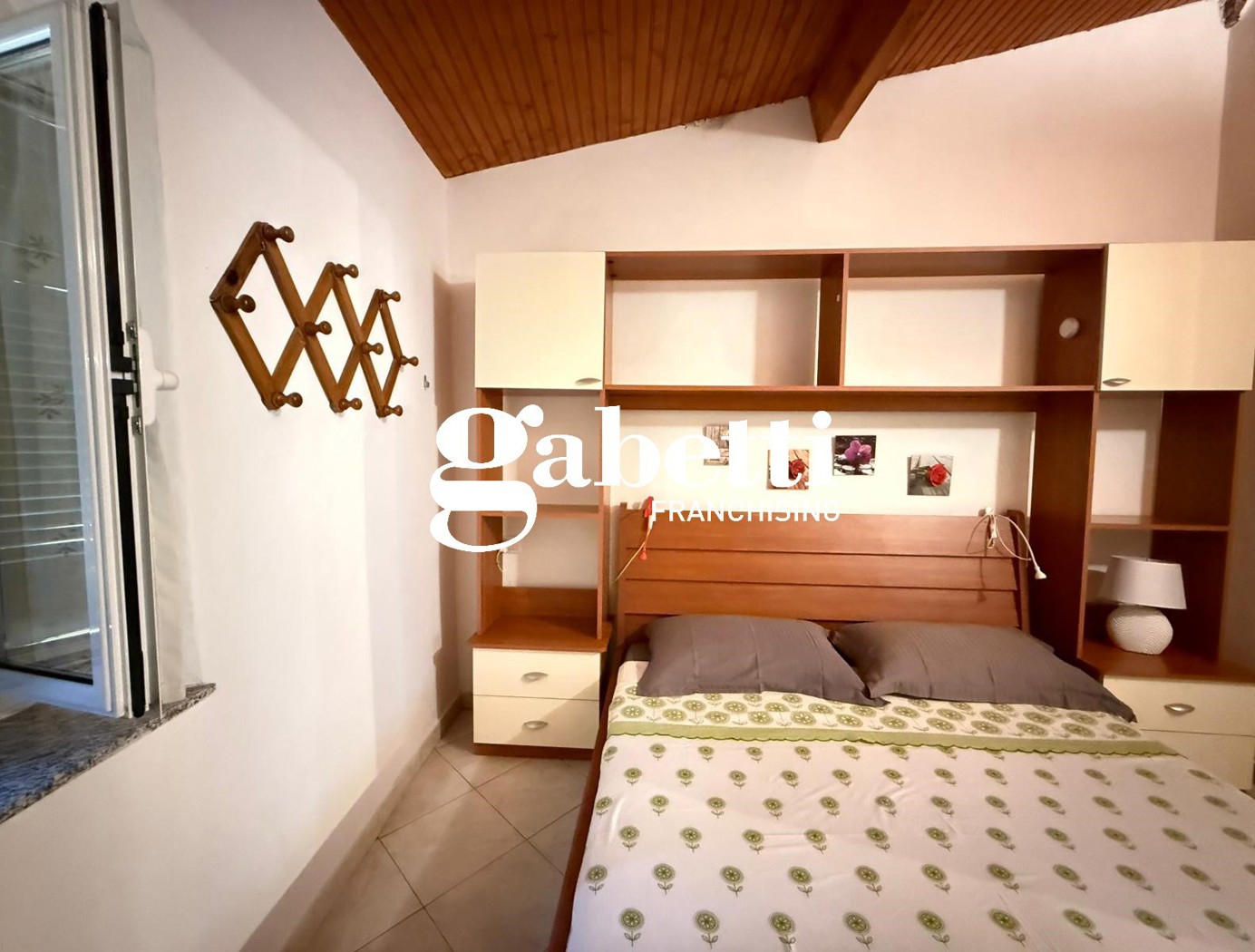 Trilocale in vendita a Imperia