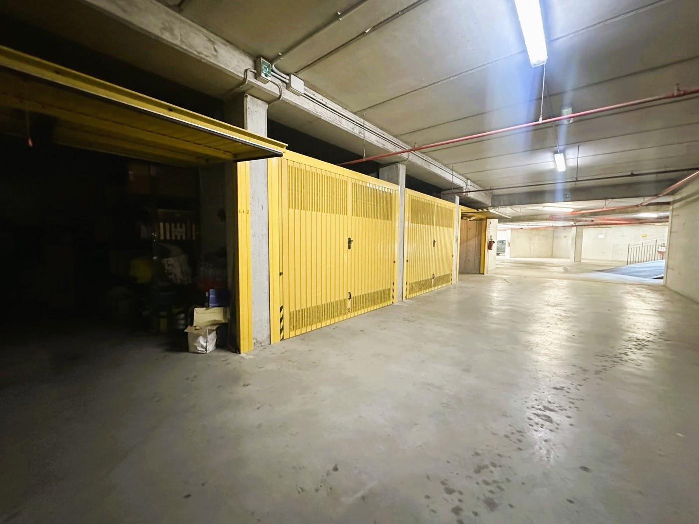 Box/Garage 20mq in vendita a Imperia