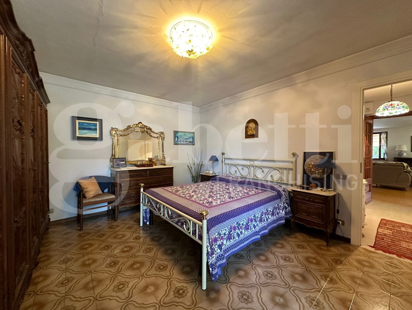 Villa Bifamiliare con giardino a Imperia