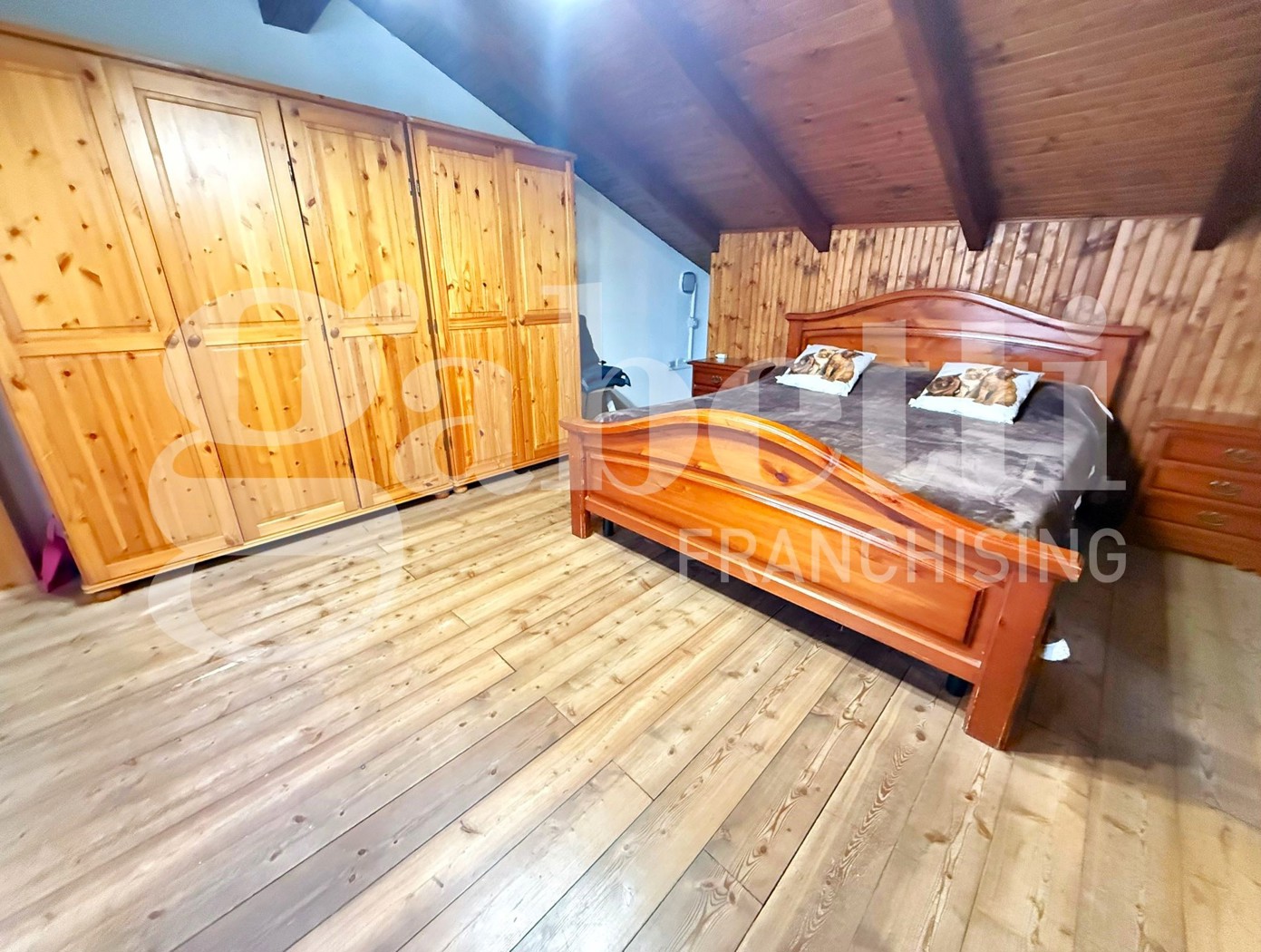 Quadrilocale in vendita a Imperia