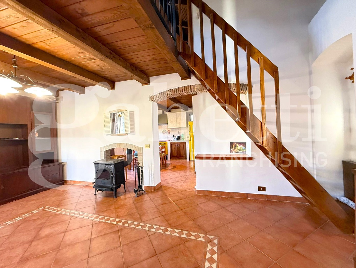 Quadrilocale in vendita a Imperia