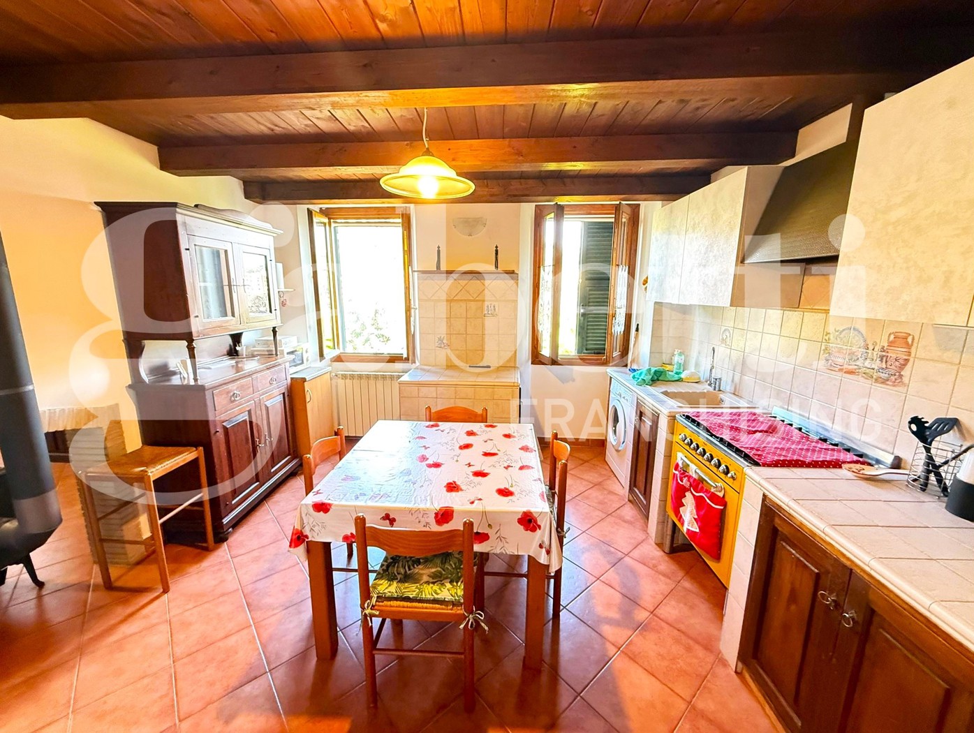 Quadrilocale in vendita a Imperia