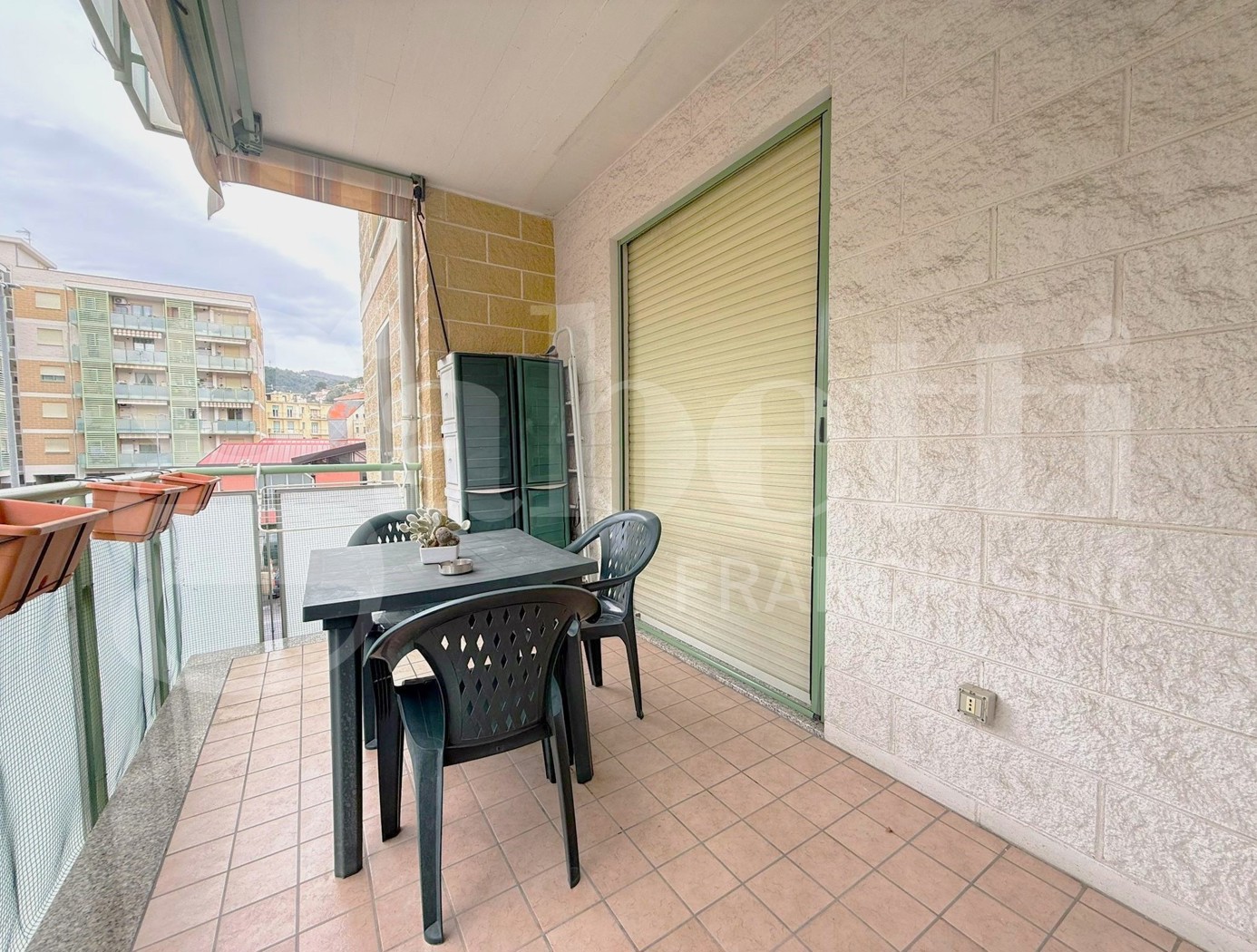 Quadrilocale in vendita a Imperia