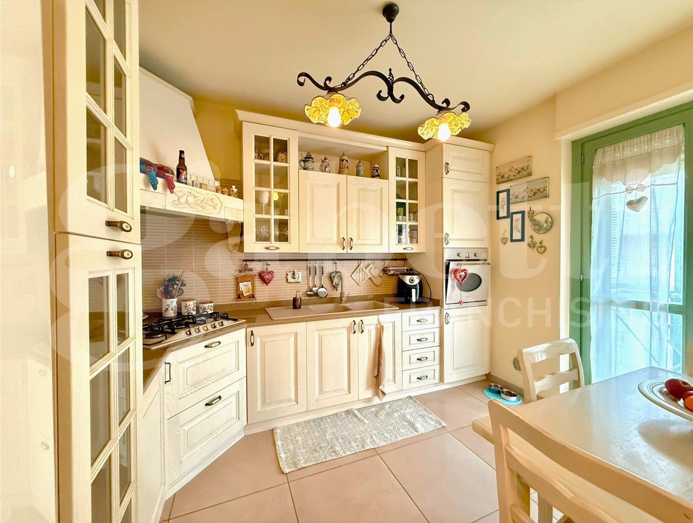 Quadrilocale in vendita a Imperia