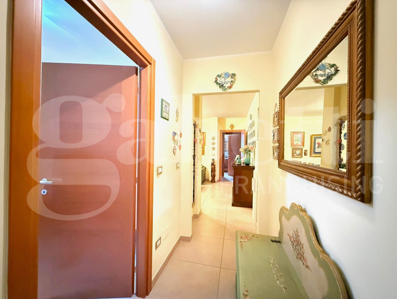 Quadrilocale in vendita a Imperia