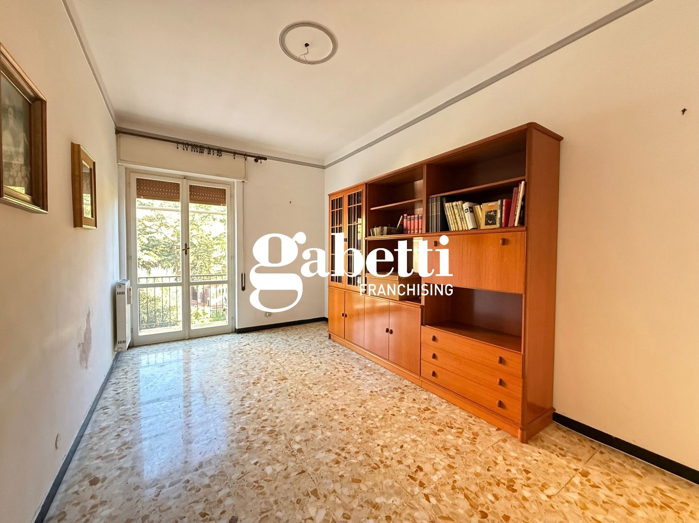 Appartamento in vendita a Imperia