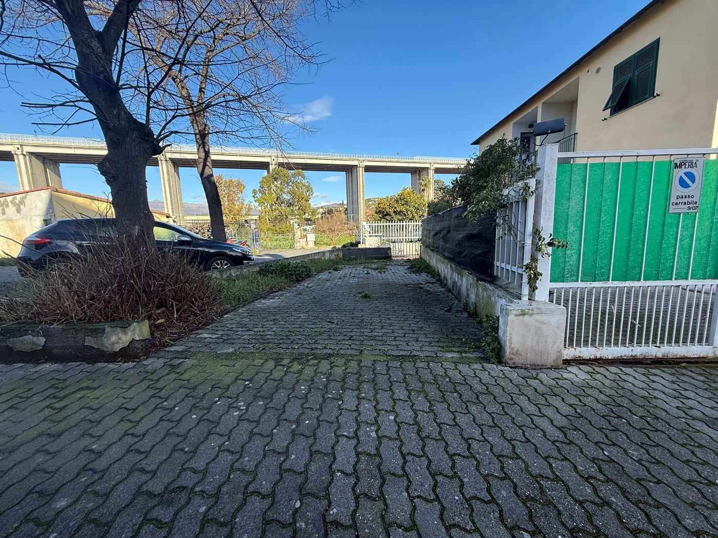 Appartamento in vendita a Imperia