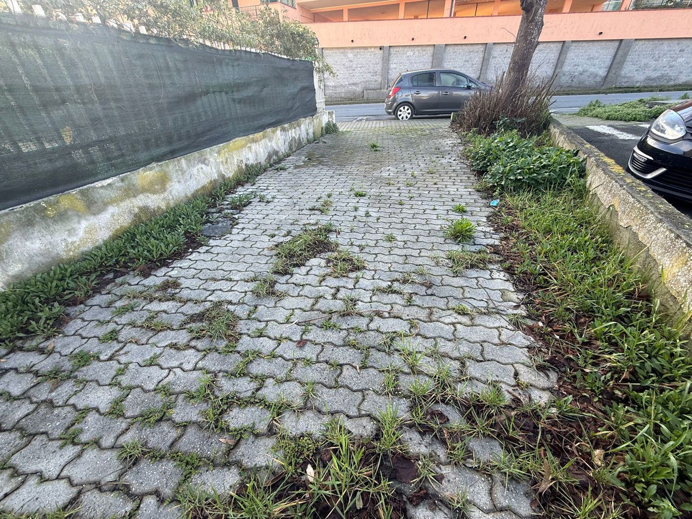 Appartamento in vendita a Imperia