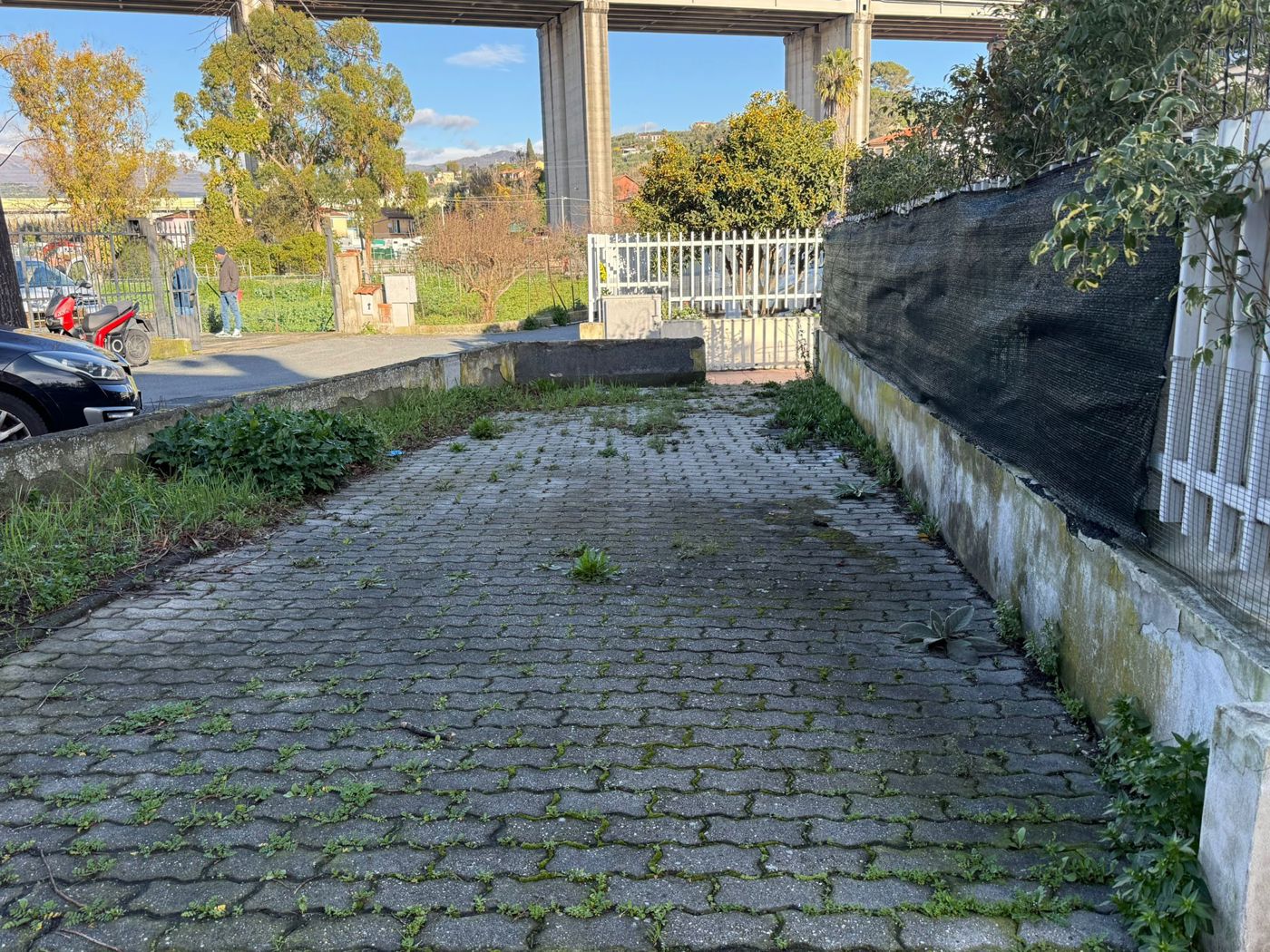 Appartamento in vendita a Imperia