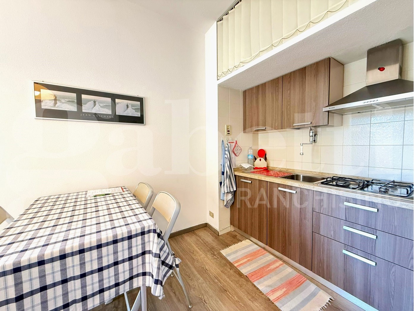 Bilocale in vendita a San Bartolomeo al Mare