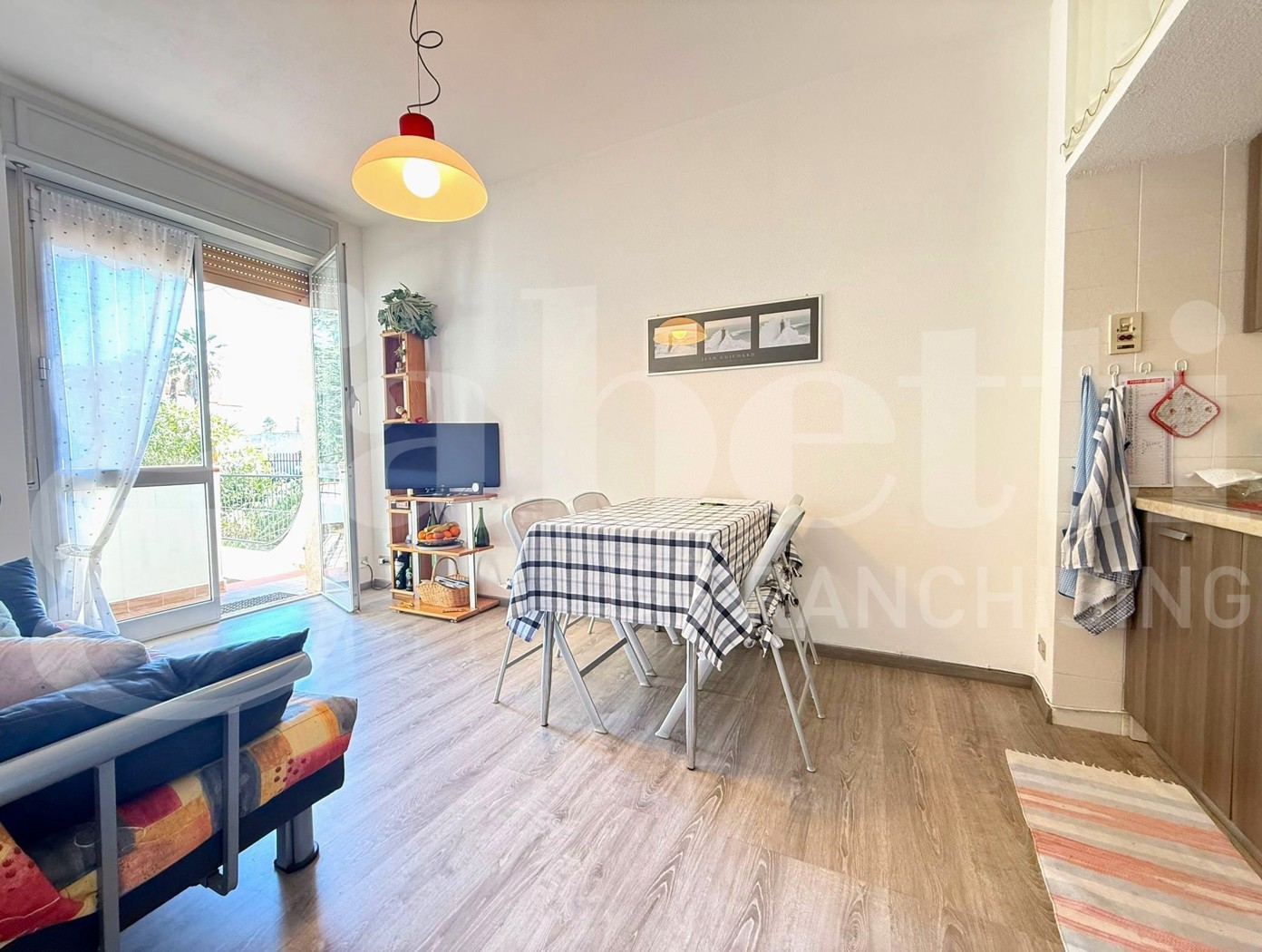 Bilocale in vendita a San Bartolomeo al Mare