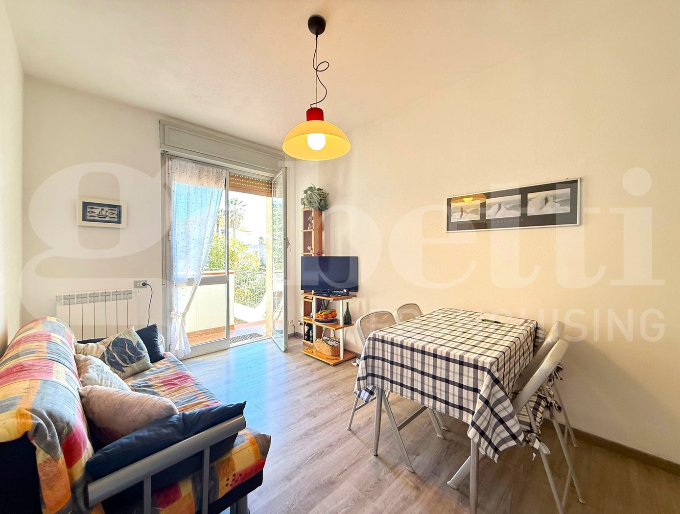 Bilocale in vendita a San Bartolomeo al Mare