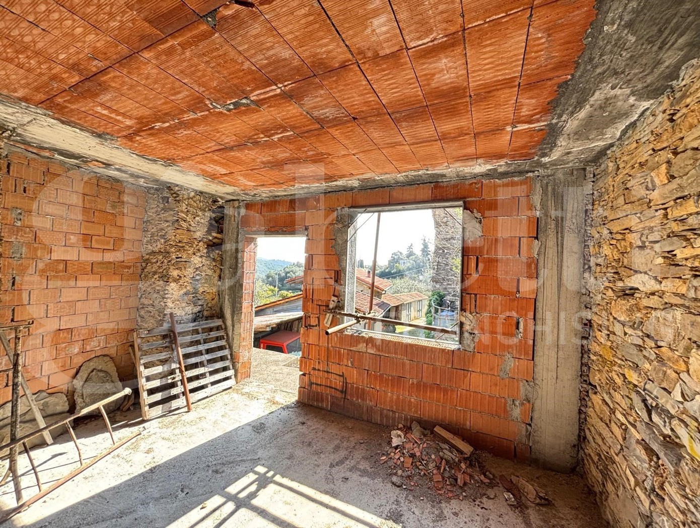 Trilocale in vendita a Dolcedo