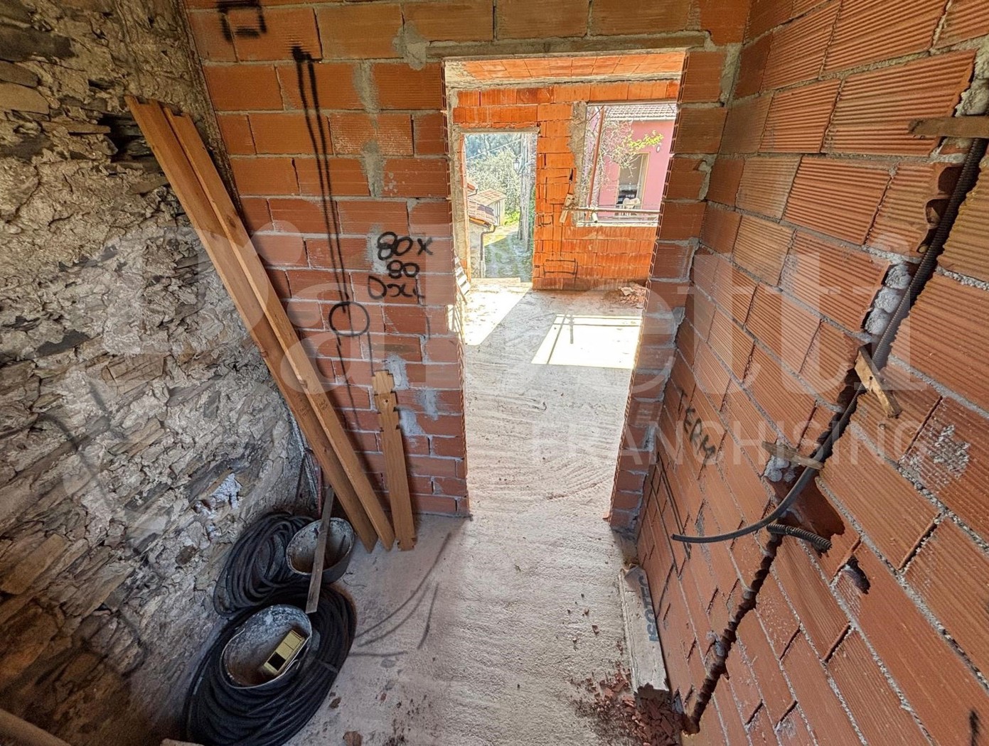 Trilocale in vendita a Dolcedo