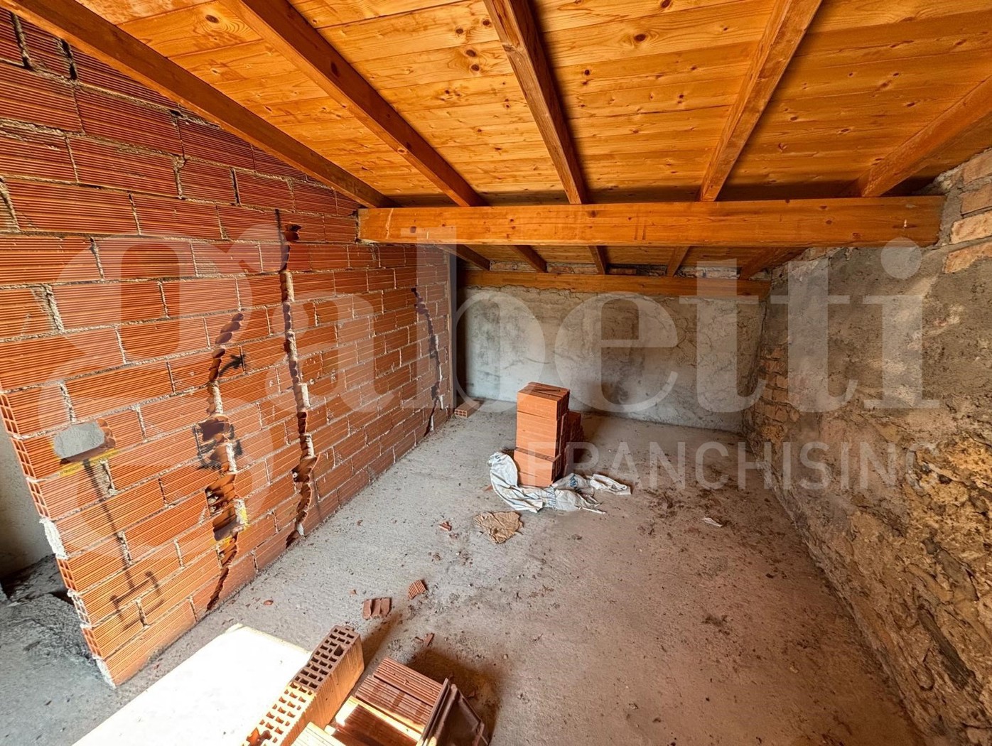 Trilocale in vendita a Dolcedo