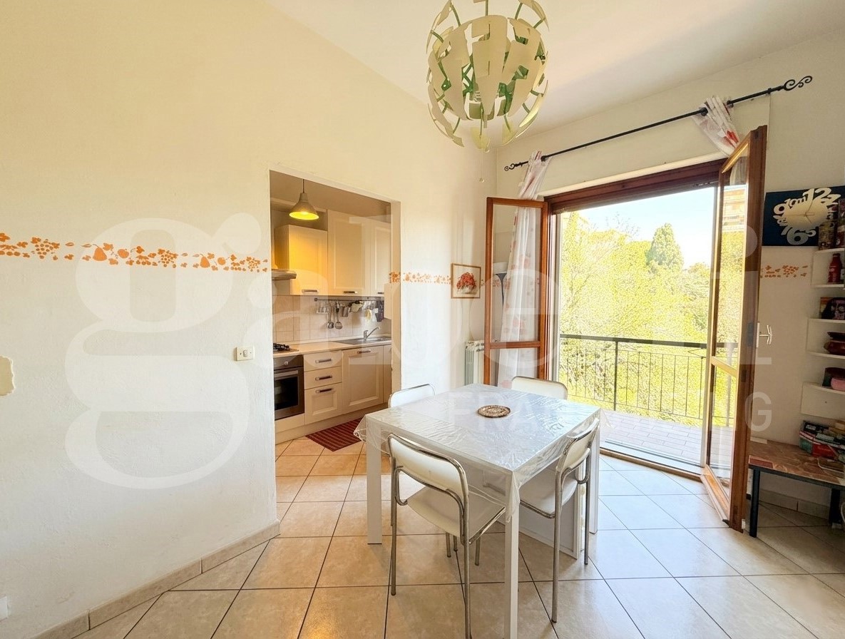 Trilocale in vendita a Imperia