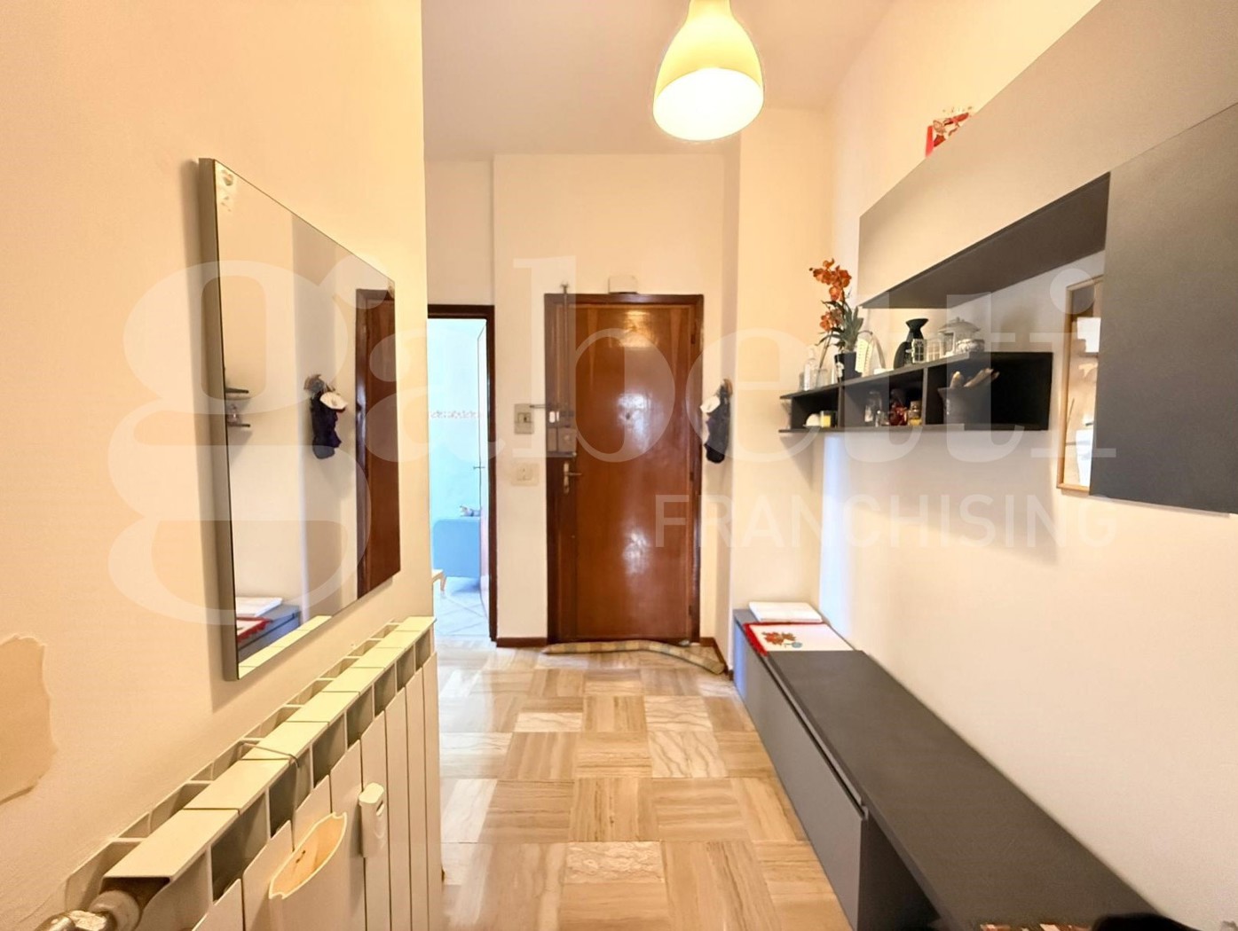 Trilocale in vendita a Imperia