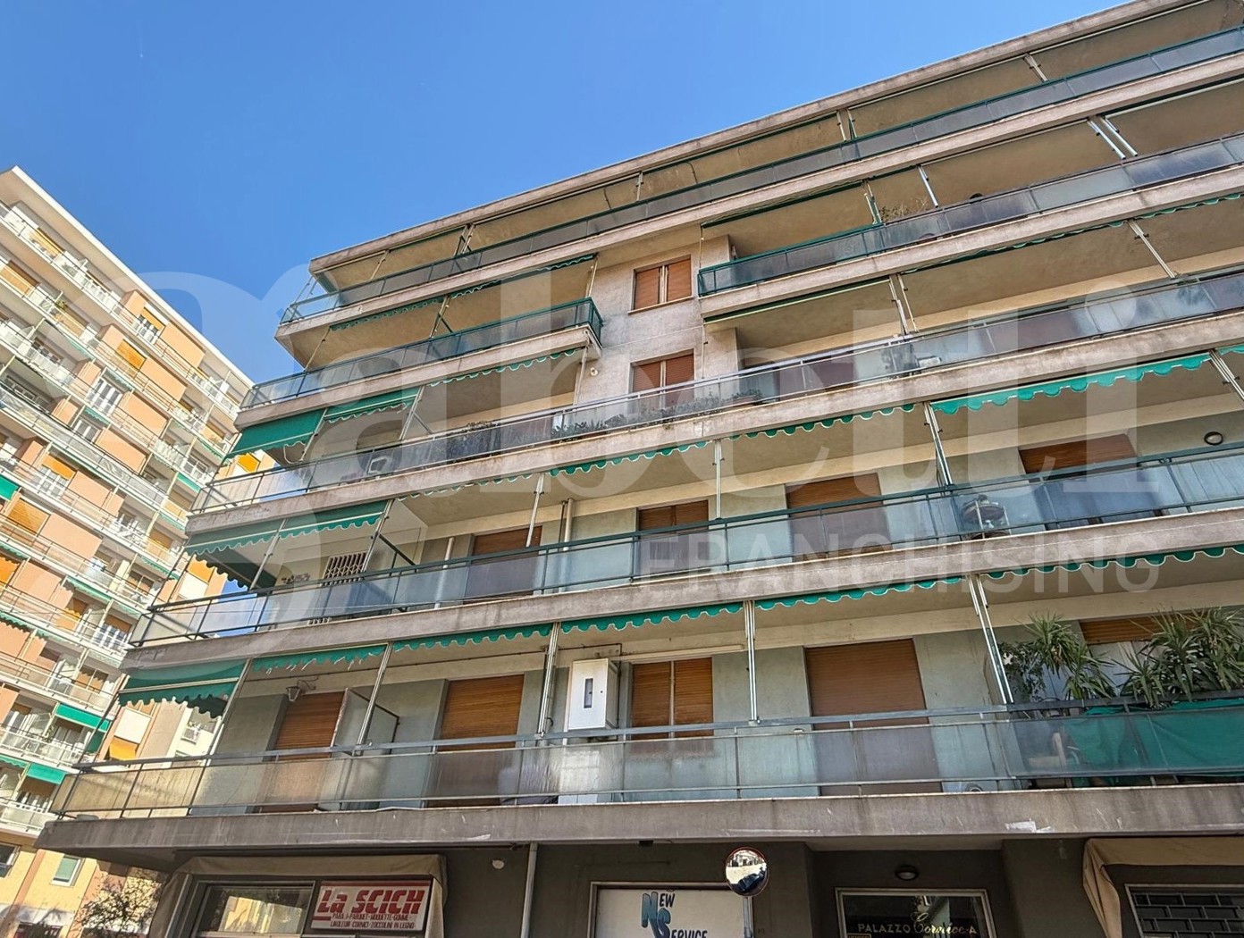 Appartamento in vendita a Taggia