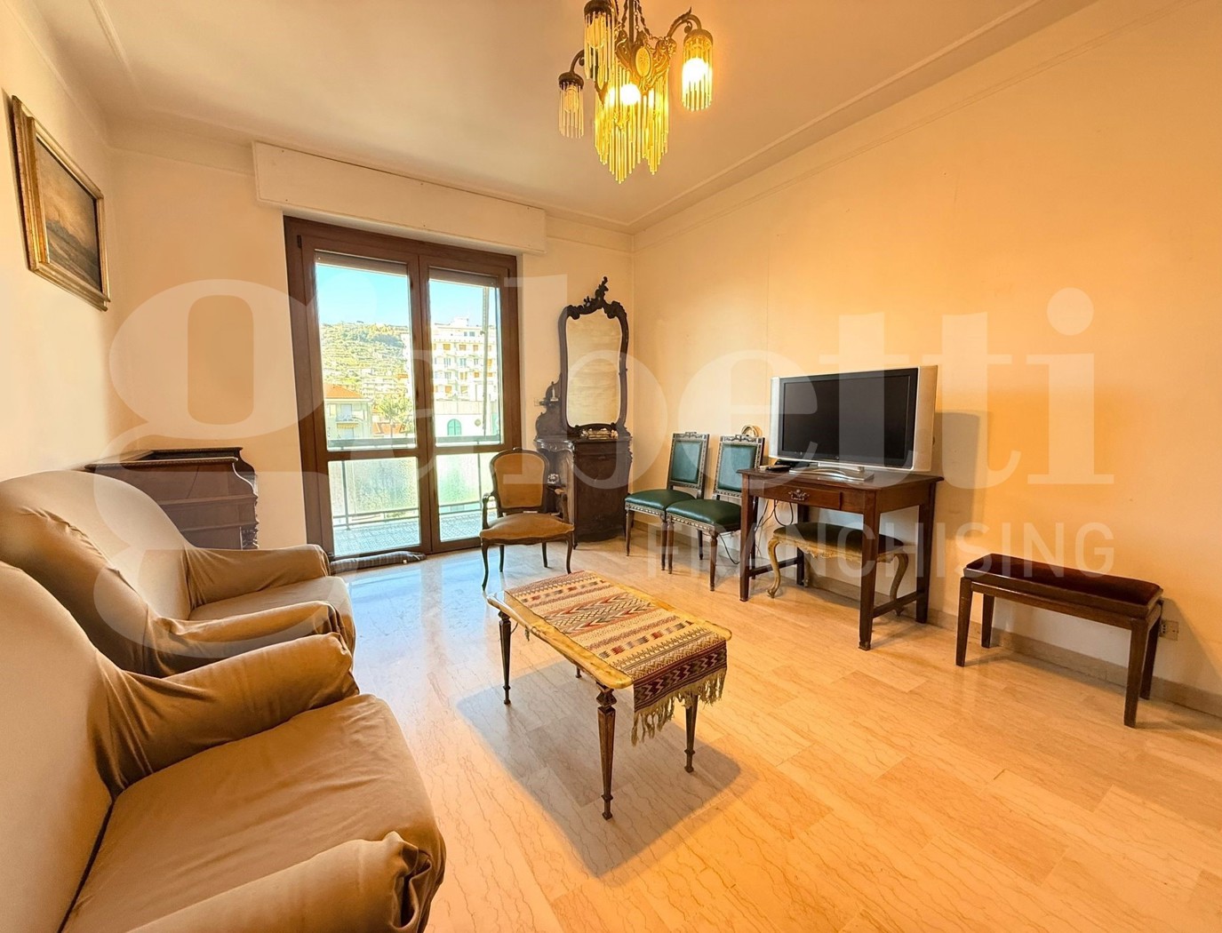 Appartamento in vendita a Taggia