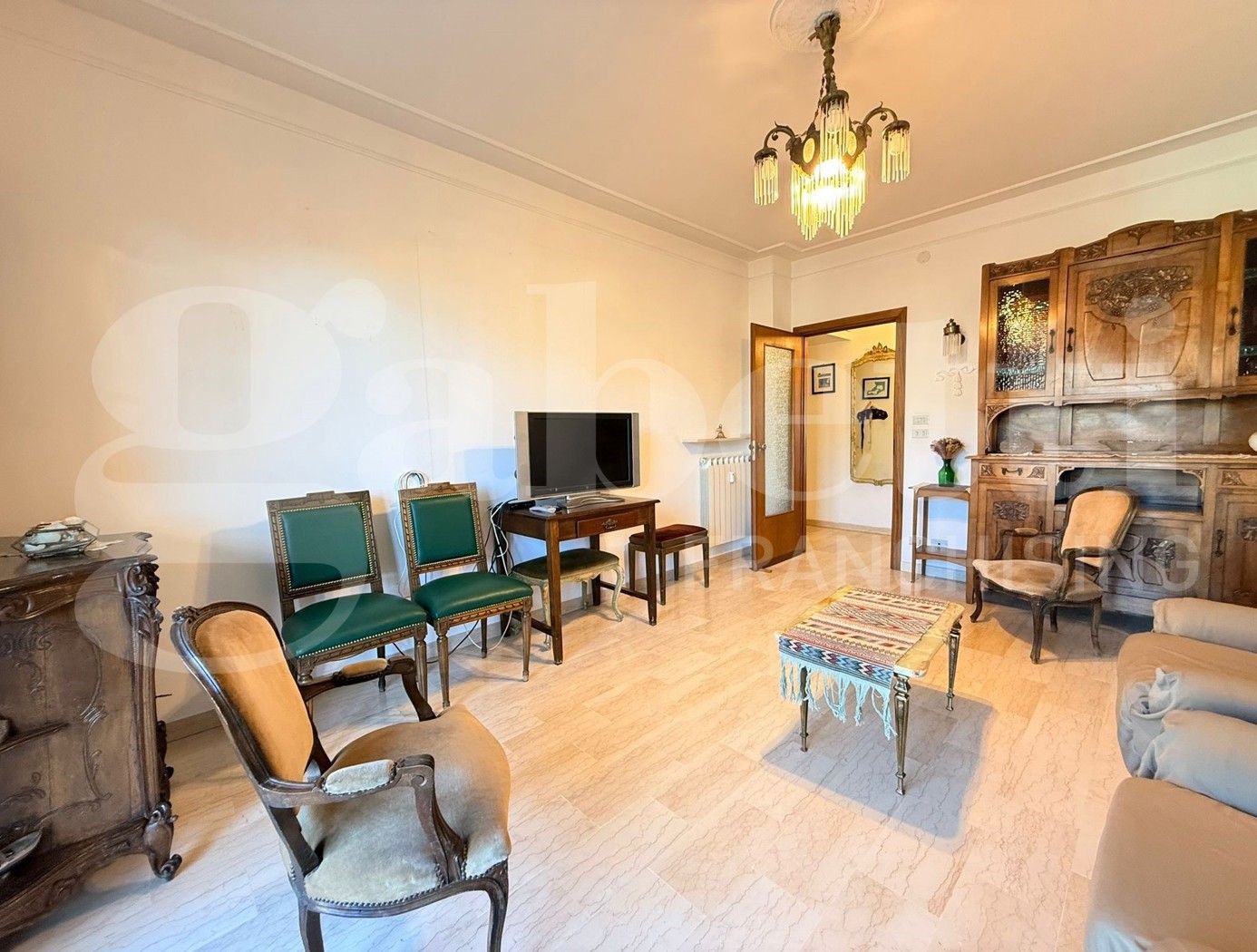 Appartamento in vendita a Taggia