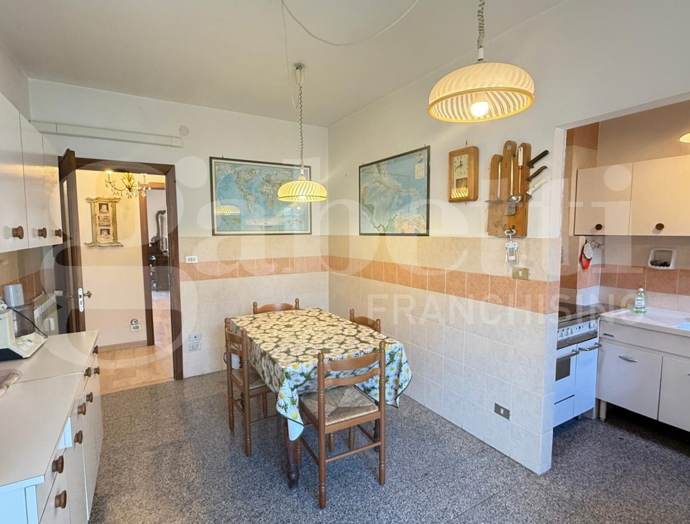 Appartamento in vendita a Taggia