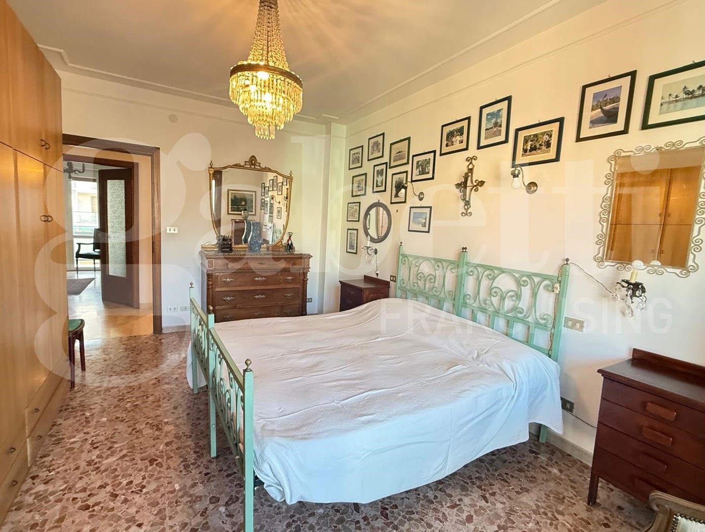 Appartamento in vendita a Taggia