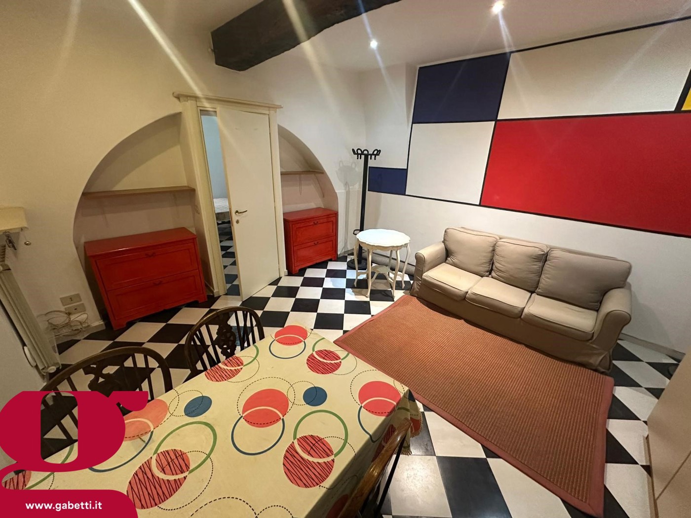 Bilocale in vendita a Imperia