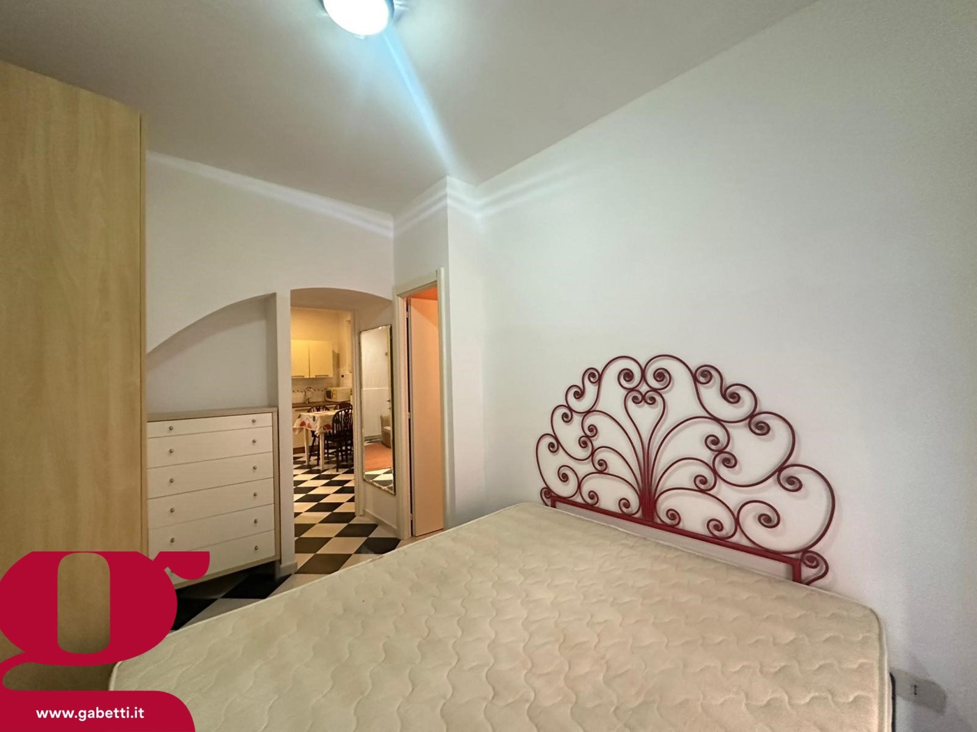 Bilocale in vendita a Imperia