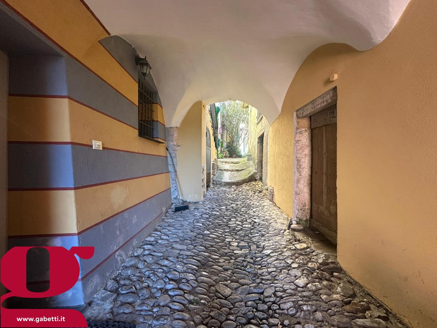 Bilocale in vendita a Imperia