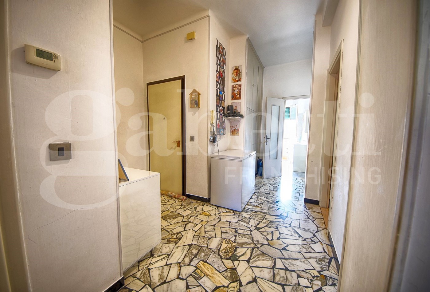 Quadrilocale in vendita a Imperia