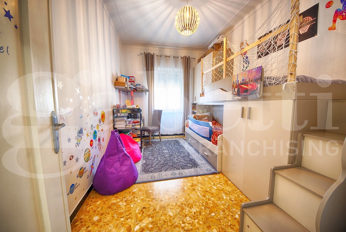 Quadrilocale in vendita a Imperia